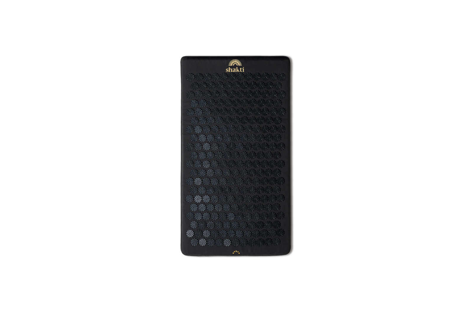 Original black Shakti Mat